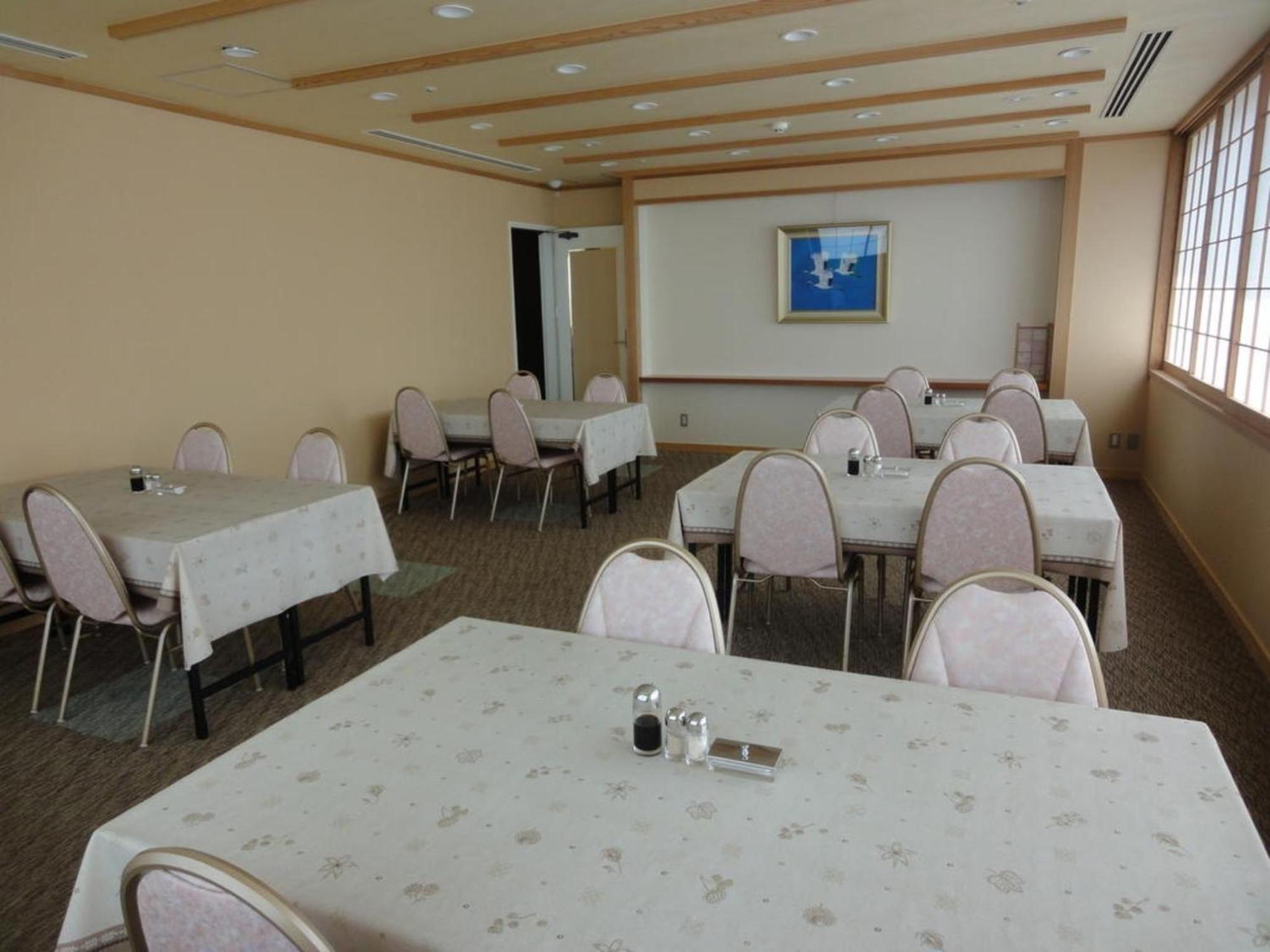 Tottori City Hotel / Vacation Stay 81359 Bagian luar foto