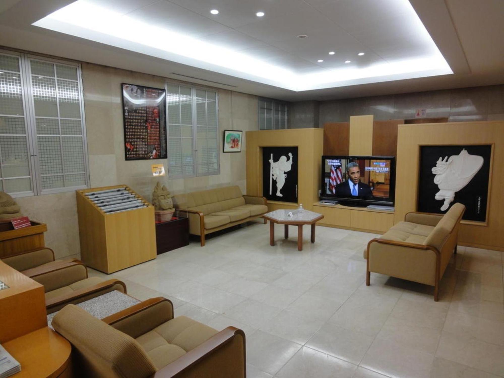 Tottori City Hotel / Vacation Stay 81359 Bagian luar foto