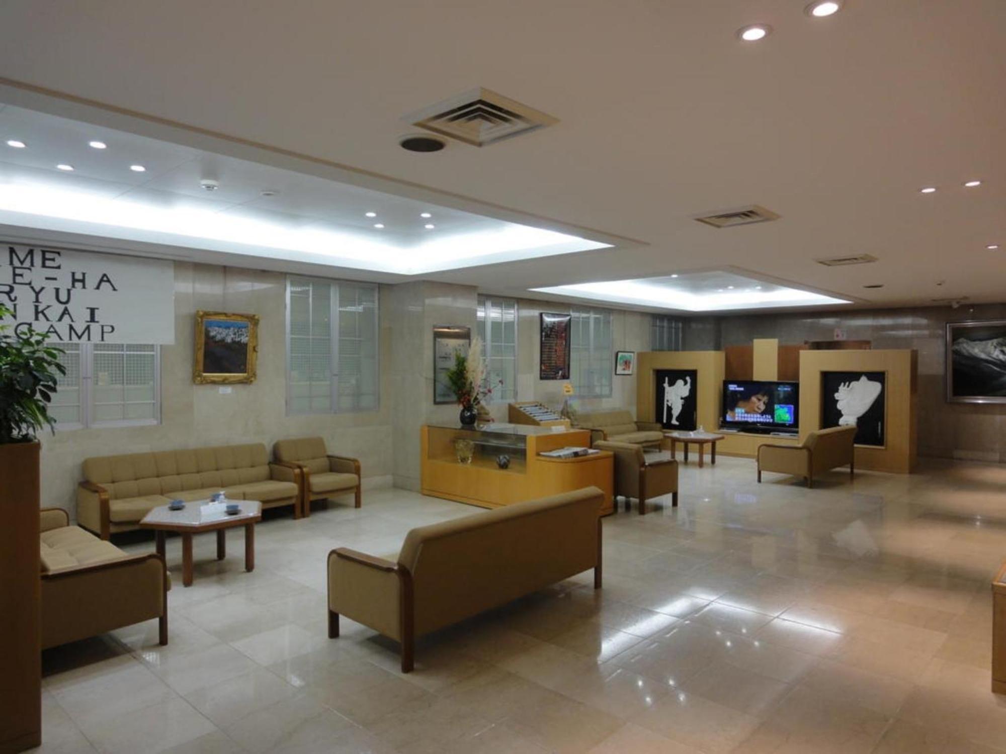 Tottori City Hotel / Vacation Stay 81359 Bagian luar foto